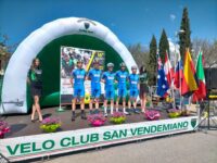 Sc Valle Seriana Cene: continua l’impegno  nelle classiche Elite e Under 23