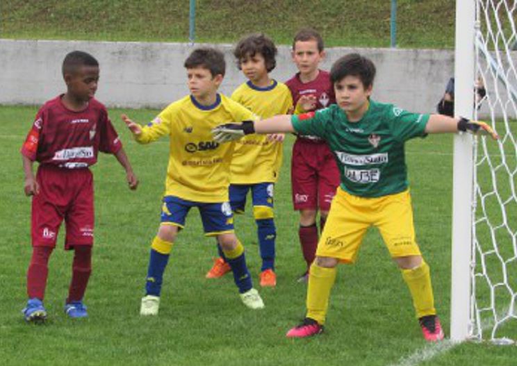 Giovanili. Torneo da sogno a Martinengo dedicato a Franco Aceti. L’immenso divertimento dei bambini delle scuole calcio