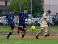 L’Atalanta Under 14 vince 2-0 col Verona all’Abano Football Trophy
