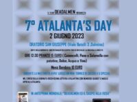 Dea Dalmen, ecco il 7° Atalanta’s Day: date e info