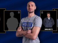 UFFICIALE – Stefano Brognoli è il nuovo allenatore del Brusaporto