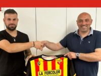 UFFICIALE – Matteo Capelli è un nuovo giocatore dello Scanzorosciate