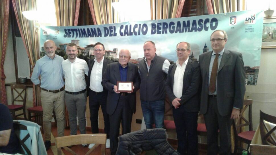 Dir Sport, il tributo a Giovanni Cattaneo: “Un Presidente ad alta fedeltà”