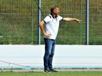 Ufficiale: Ivan Del Prato confermato allenatore della Virtus CiseranoBergamo per la stagione 2023/2024