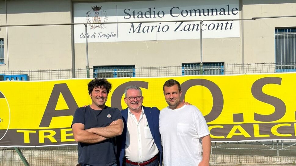 L’Acos affida la prima squadra a Matteo Ortori (mister)  e Alessandro Bigatti (Diesse)