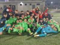Juniores. Supercoppa Bonacina nelle mani dei ragazzi dell’Aurora Seriate, Fiorente battuta 2-1