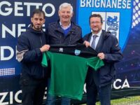 Brignanese, Severino Bossi nuovo tecnico per la formazione dei giovani portieri