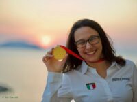 Cultura e scacchi, il 6 maggio in piazza Vecchia sfida con la pluri-campionessa italiana Brunello