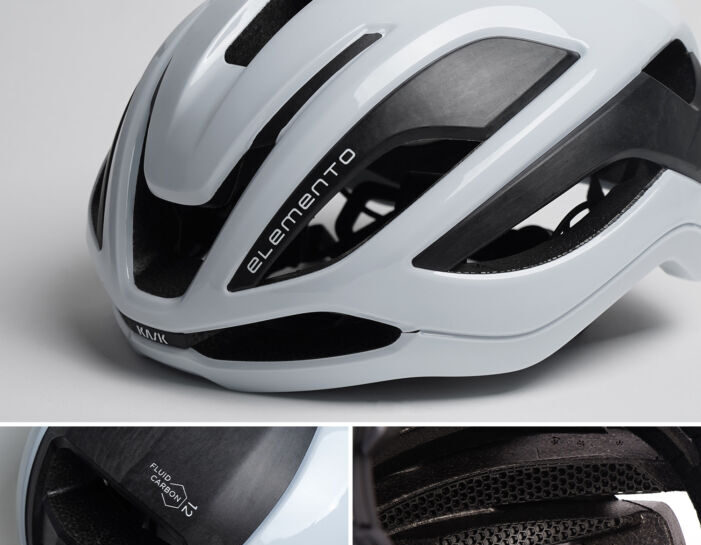 CICLISMO: KASK Elemento, un casco rivoluzionario che coniuga aerodinamica, ventilazione e sicurezza ai massimi livelli