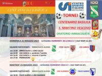 Grandi prestazioni al torneo dell’Oratorio Immacolata di Alzano Lombardo