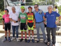 Campionato Regionale Lombardo di Almenno S. Bartolomeo, Terzo Gran Premio Bike Avengers vincono Longo e Castellani. Terzo Luca Ferrari dell’Osio