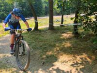 Kricca Bike: Eva Luiselli nella top ten in Valsugana