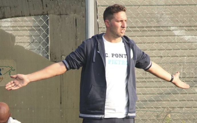 UFFICIALE: Luca Mascaro è il nuovo allenatore del San Pellegrino