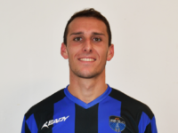 Il bergamasco Lorenzo Carissoni è un nuovo giocatore del Cittadella