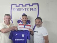 UFFICIALE – Pellegris è il nuovo attaccante della Fiorente Colognola