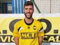 UFFICIALE – Alessandro Belloli è un nuovo giocatore dell’Acos Treviglio