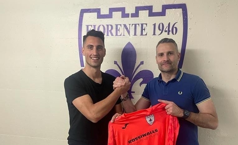 UFFICIALE – Bogazzi è il nuovo portiere della Fiorente Colognola