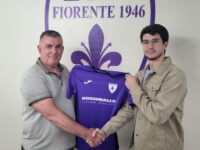UFFICIALE – Francesco Carrara è un nuovo giocatore della Fiorente Colognola