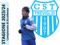 UFFICIALE – Lorenzo Cavaliere è un nuovo giocatore della Trevigliese