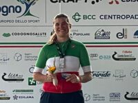 Paraciclismo: Claudia Cretti centra ancora il bis
