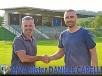 UFFICIALE – Daniele Capelli rinnova con la Real Calepina