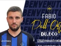 UFFICIALE – Fabio Dell’Orto è un nuovo giocatore del Pianico