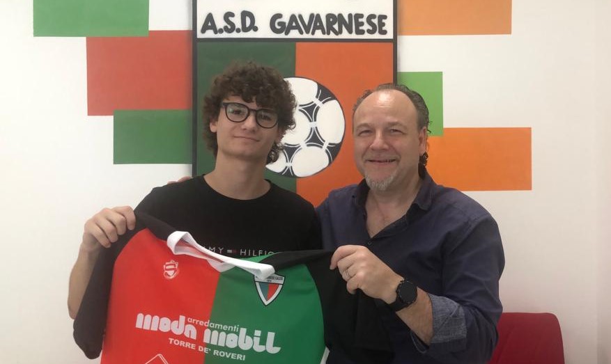 UFFICIALE – Yassine Elouaaid e Lorenzo Devignani sono due nuovi giocatori della Gavarnese