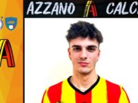 UFFICIALE – Di Nardo è un nuovo giocatore dell’Azzano