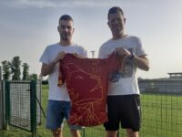 UFFICIALE – Daniel Ghidotti è un nuovo giocatore dell’Asperiam