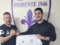 UFFICIALE – Matteo Piccinini confermato alla Fiorente Colognola
