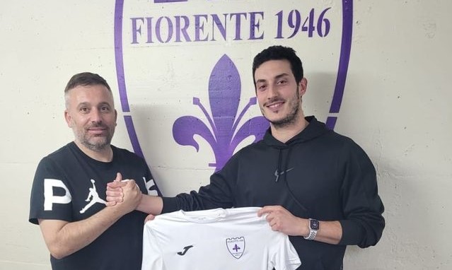 UFFICIALE – Matteo Piccinini confermato alla Fiorente Colognola