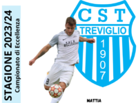 UFFICIALE – Mattia Micheletti è un nuovo giocatore della Trevigliese