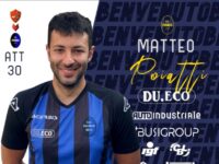 UFFICIALE – Matteo Poiatti è un nuovo attaccante del Pianico