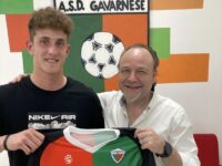 UFFICIALE – Rossi è un nuovo giocatore della Gavarnese
