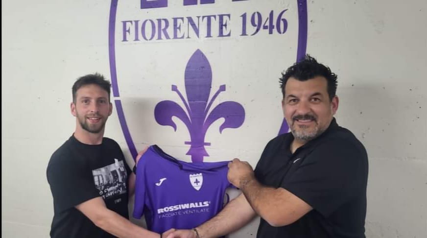 UFFICIALE – Mauro Savoldelli è un nuovo giocatore della Fiorente