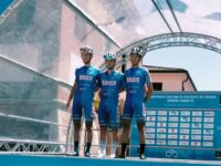 Sc Valle Seriana: dopo il Tricolore e la Roncola si fa rotta sul Giro del Veneto