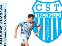 UFFICIALE – Alessandro Scalcinati è un nuovo giocatore della Trevigliese