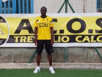 UFFICIALE – Coly Sidy Bacary passa all’Acos Treviglio
