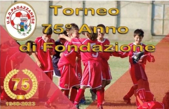 In scena il 3 giugno il torneo giovanile per il 75esimo della Pagazzanese