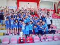 Calcio giovanile. Trofeo d’Italia, trionfano gli Under 12 della Vertovese