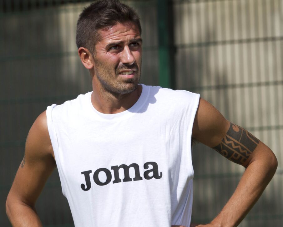 Giovanili Atalanta: il gran ritorno di Alex Pinardi « Bergamo e Sport