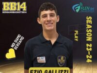 BB14: roster completato con Gallizzi