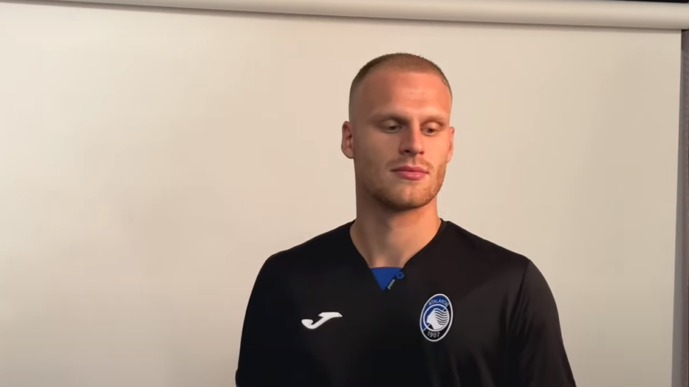 Bakker e l’Atalanta: “La ricordo in Europa League, atmosfera meravigliosa”