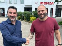 C’è l’accordo per l’affiliazione del Carobbio 2020 al Monza. Tutta la soddisfazione del presidente Toti