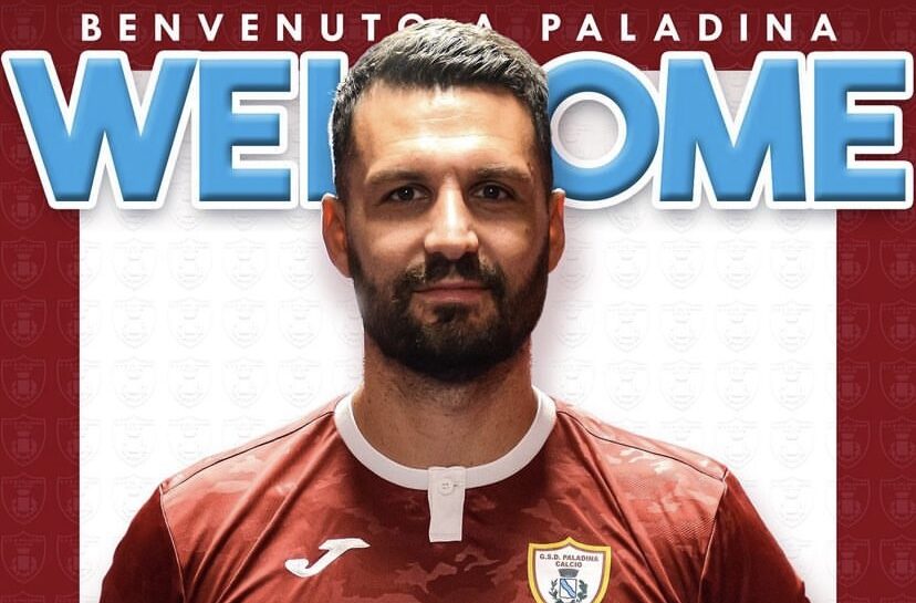 UFFICIALE – Pianetti è un nuovo giocatore del Paladina