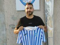 Brignanese, ecco Lorenzo Bruno: “Le ambizioni del club mi hanno convinto”