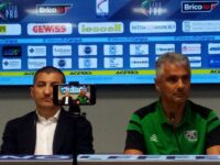 Lopez carica l’AlbinoLeffe: “Bene con l’Atalanta U23, ora battiamo Gigi Fresco”