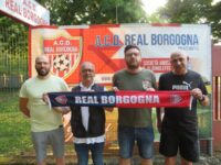 UFFICIALE – Cagnoli è il nuovo allenatore del Real Borgogna
