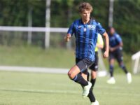 Contro l’Inter Scalvini nei 24: un calcio alla lombalgia