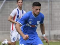 UFFICIALE – Andrea Capelli è un nuovo giocatore del Lumezzane